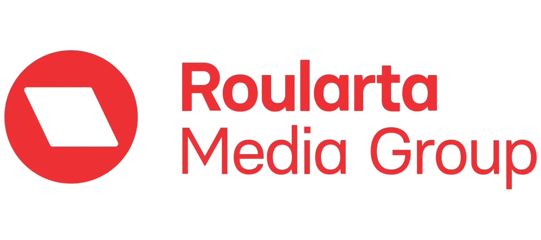Logo van Roularta Media Group